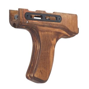 FTCS - Customowe Łoże AK Mod 9 – M-LOK - Forward Curved - nr.4-1