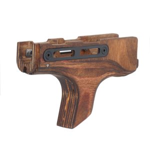 FTCS - Customowe Łoże AK Mod 7 - M-LOK - Short Forward Curved - nr.2-1