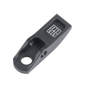 FTCS - Zaczep do zawieszenia AK/AKM - Czarny - nr.9-1