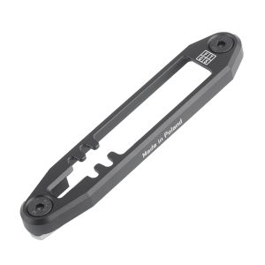 FTCS - Mocowanie przycisku żelowego SureFire - M-LOK - Czarny - nr.13-1