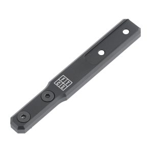 FTCS - Montaż do latarki taktycznej M-LOK - Czarny - nr.14-1