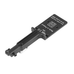 FTCS - Montaż do optyki za szczerbinkę AK PMK 2.0 RMR - Nr. 17-1