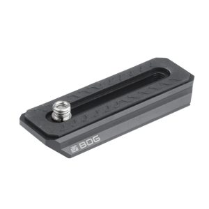 BOG - Płytka montażowa do trójnogu Deathgrip Infinite i Sherpa Optics Plate - Arca Swiss - 1204206-1