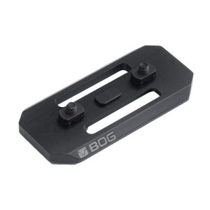 BOG - Adapter montażu na trójnóg Deathgrip Infinite M-LOK Rail - Arca Swiss - 1191920-1