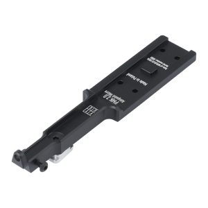 FTCS - Montaż do optyki za szczerbinkę AK PMK 2.0 Aimpoint Micro - Cerakote - Nr. 20-1