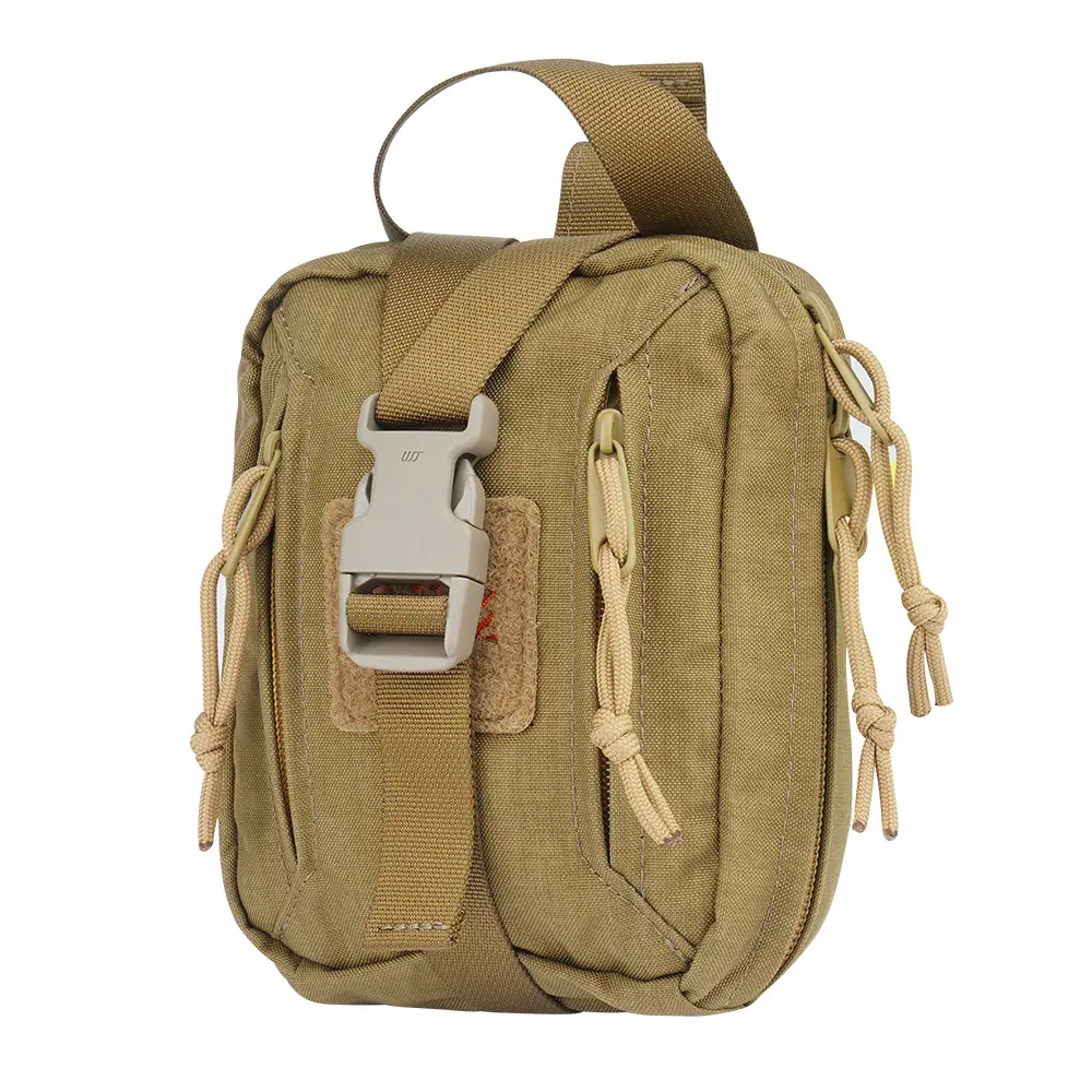 43923 pol pl Templars Gear Apteczka zrywana Rip off AZ 2 Cordura 500D Coyote Brown TG AZ2 CB 43923 1