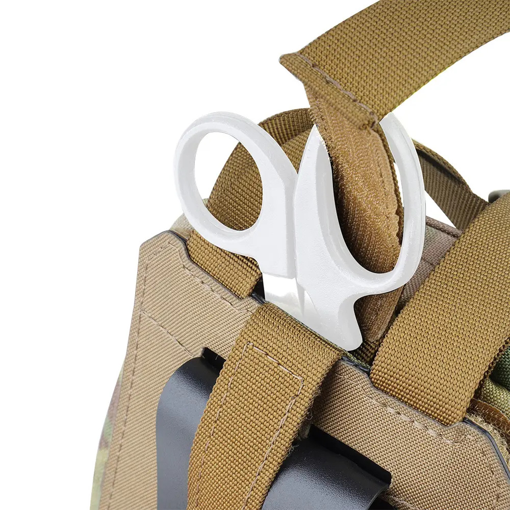 43923 pol pl Templars Gear Apteczka zrywana Rip off AZ 2 Cordura 500D Coyote Brown TG AZ2 CB 43923 3