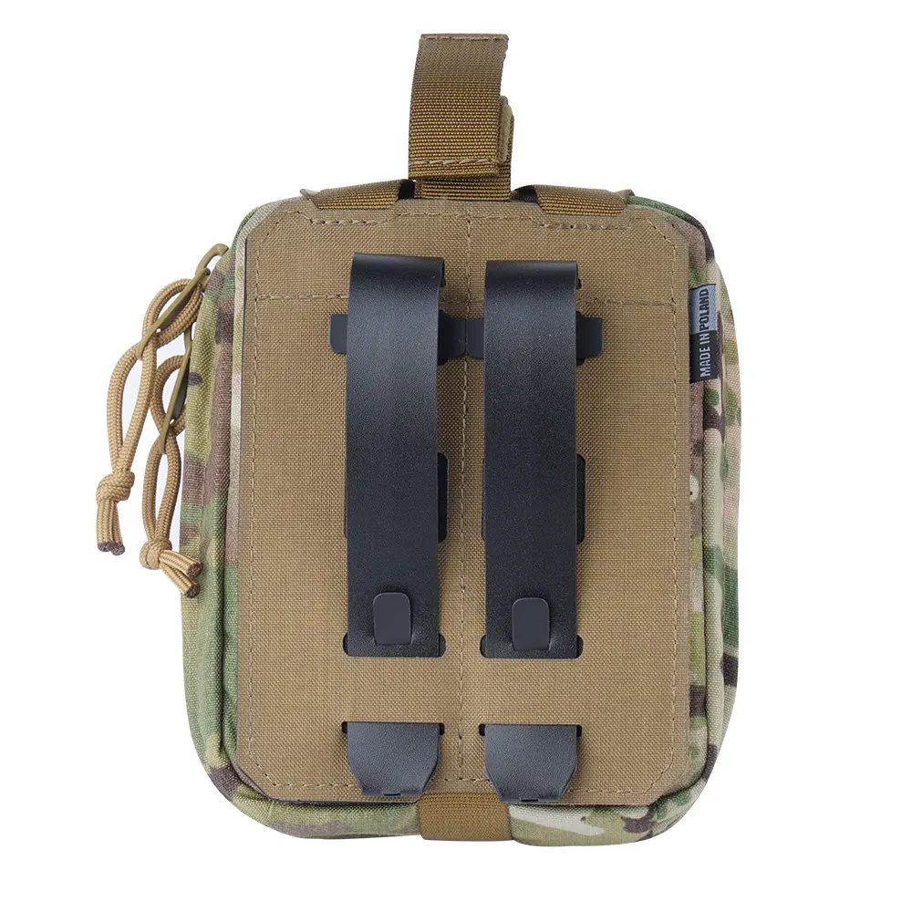 43923 pol pl Templars Gear Apteczka zrywana Rip off AZ 2 Cordura 500D Coyote Brown TG AZ2 CB 43923 9