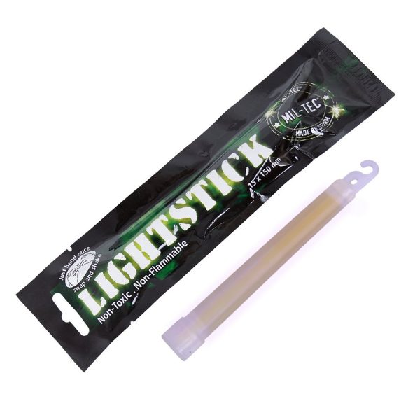 Mil-Tec - Lightstick światło chemiczne - IR - Podczerwień - 14938000-1