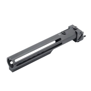 FTCS - Adapter kolby AR15 do AKM - Aluminium - Cerakote - H-146 - Nr. 25-1