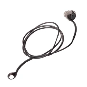 Axil - Silikonowa smycz do XP Reactor & Defender - 66 cm - Czarny-1