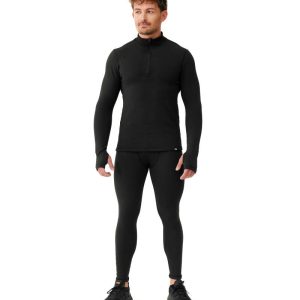 Rough Radical - Bielizna termoaktywna Orion - Czarna-1