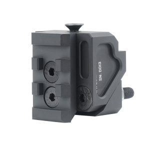 FTCS - Adapter do montażu kolb Picatinny dla AKM/AK74 - Cerakote - H-146 - Nr. 26-1