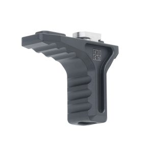 FTCS - Chwyt Handstop M-LOK - Anodyzacja - Czarny - Nr. 27-1