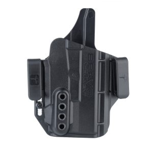 Bravo Concealment - Kabura wewnętrzna IWB Torsion Light Bearing 3.0 dla Glock / TLR-7 A - Prawa - BC40-1010-1