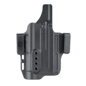Bravo Concealment - Kabura wewnętrzna IWB Torsion Light Bearing 3.0 dla S&W M&P 2.0 / TLR-1 - Prawa - BC40-1007-1
