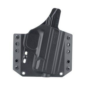 Bravo Concealment - Kabura na pas OWB BCA 3.0 dla S&W Shield 2.0 - Prawa - BC10-1012-1