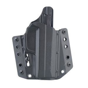 Bravo Concealment - Kabura na pas OWB BCA 3.0 dla Sig Sauer P365 X-Macro - Prawa - BC10-1036-1