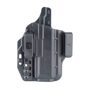 Bravo Concealment - Kabura wewnętrzna IWB Torsion 3.0 dla Springfield Hellcat Pro - Prawa - BC20-1037-1