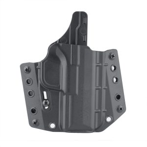 Bravo Concealment - Kabura na pas OWB BCA 3.0 dla Springfield Hellcat Pro - Prawa - BC10-1037-1