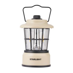 Falcon Eye - Lampa kempingowa Starlight - Dimmer - Tan - FCL0027-1