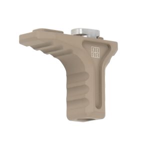 FTCS - Chwyt Handstop M-LOK - Cerakote - FDE - Nr. 27 FDE-1