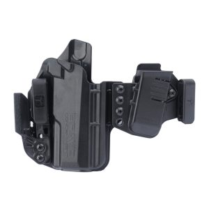 Bravo Concealment - Kabura Sig Sauer P320 Carry/Compact - IWB - Prawa - Czarna - BC80-1009-1