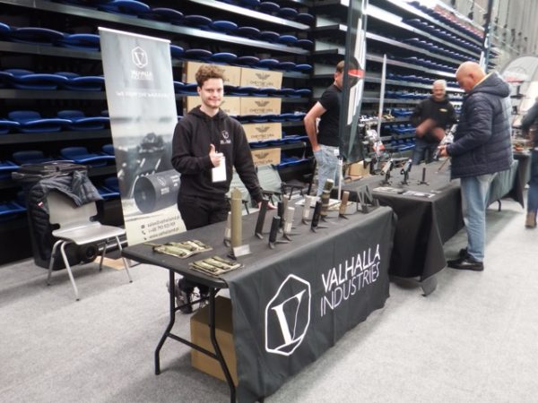 Pro Arma fot Przemek Mille