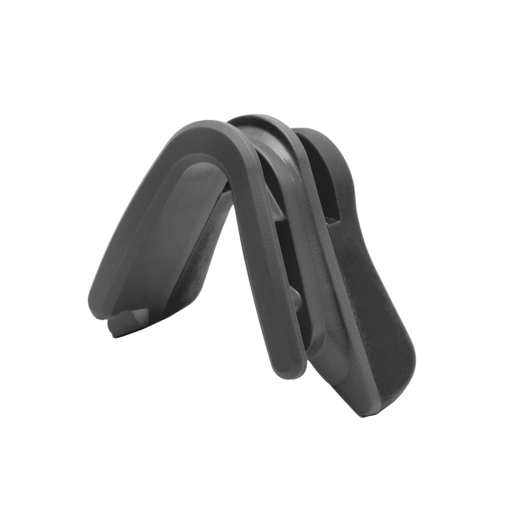 Zamienny nosek Low-Pro Eyeshield Nosepiece przeznaczony do okularów balistycznych firmy ESS: • ESS Crossbow® • ESS Crosshair™ • ESS Crossbow Suppressor™ • ESS ICE™ • ESS ICE NARO™ Seryjnie jest on montowany w modelach Crossbow®, Crossbow Suppressor™, ICE™ oraz ICE NARO™. - LifeGun.pl ESS - Zamienny Nosek Low-Pro Replacement Nosepiece - 740-0473-1