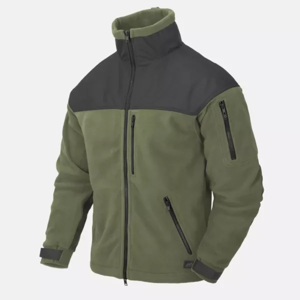 Helikon Tex Polar Classic Army Fleece