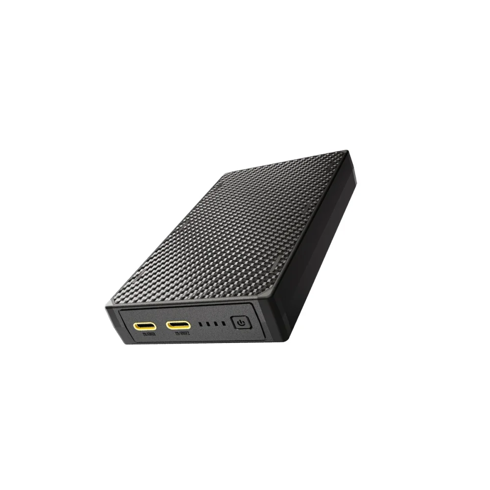 Powerbank NITECORE NB20000 Gen3 6 Powerbank NITECORE NB20000 Gen3