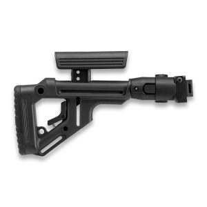 KOLBA FAB UAS-AKS P BLACK-1