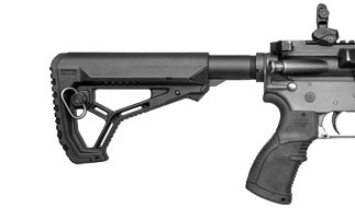 Kolba FAB GL-CORE do AR15-2