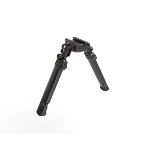 BIPOD FAB SPIKE FX BLACK