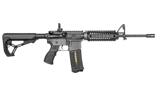 Kolba FAB GL-CORE do AR15-3