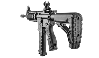 Kolba FAB GL-CORE do AR15-4