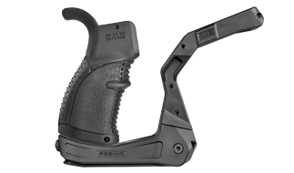 Dwójnóg FAB AR-Podium-1