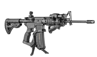 Dwójnóg FAB AR-Podium-3