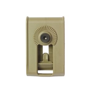 Uchwyt do pasa FAB IMI-Z2150 (Belt Clip) TAN-1