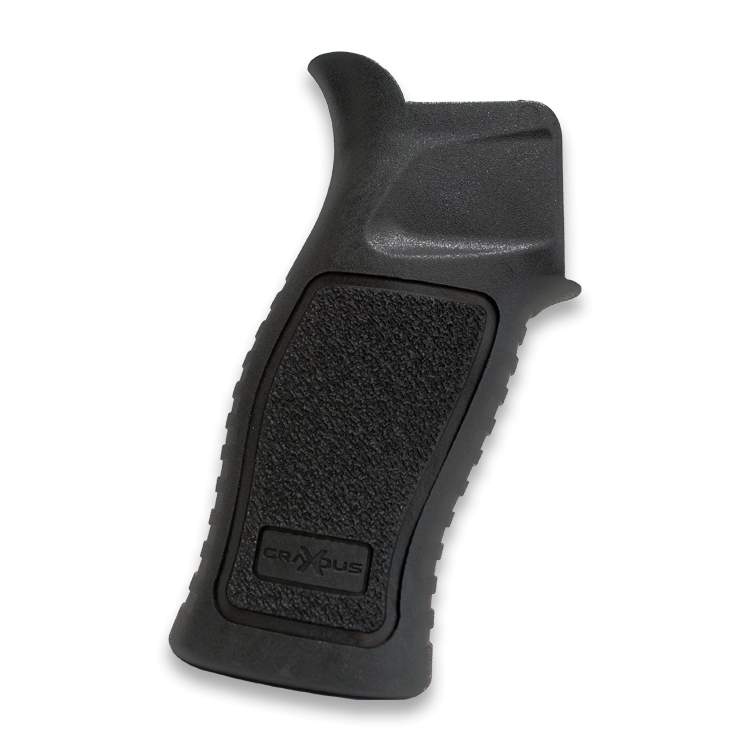 Chwyt FAB GRADUS X AR-15 BLACK-1