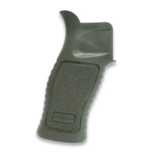 Chwyt FAB GRADUS X AR-15 GREEN-1