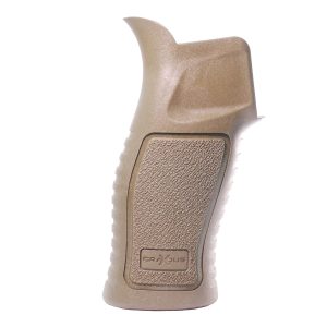 Chwyt FAB GRADUS X AR-15 TAN-1