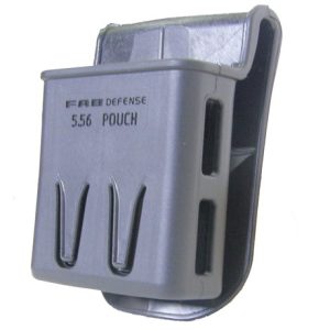 Ładownica taktyczna FAB na magazynek do M4 5.56-2