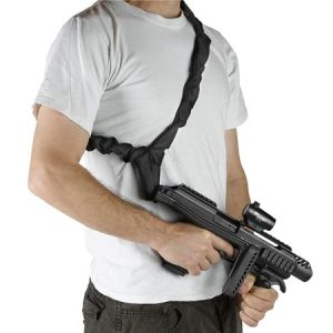 Elastyczne zawieszenie do broni FAB Bungee Sling-2