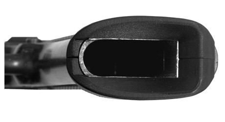 Okładziny rękojeści na chwyt FAB WG 1911 do pistoletu Colt 1911-3