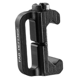 Bączek przedni SLA FAB do Picatinny-1