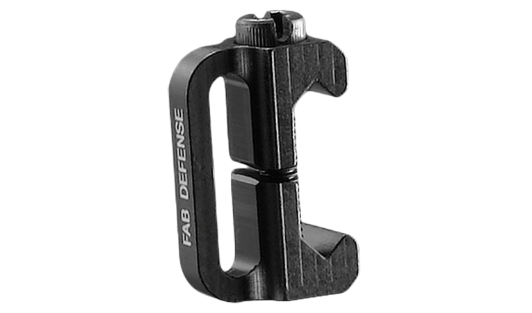 Bączek przedni SLA FAB do Picatinny-1