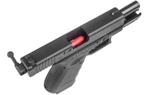 Zbijaki FAB PDA - do broni KAL.9PARA-2