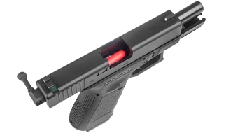 Zbijaki FAB PDA - do broni KAL.9PARA-2