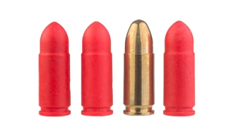 Zbijaki FAB PDA - do broni KAL.9PARA-4